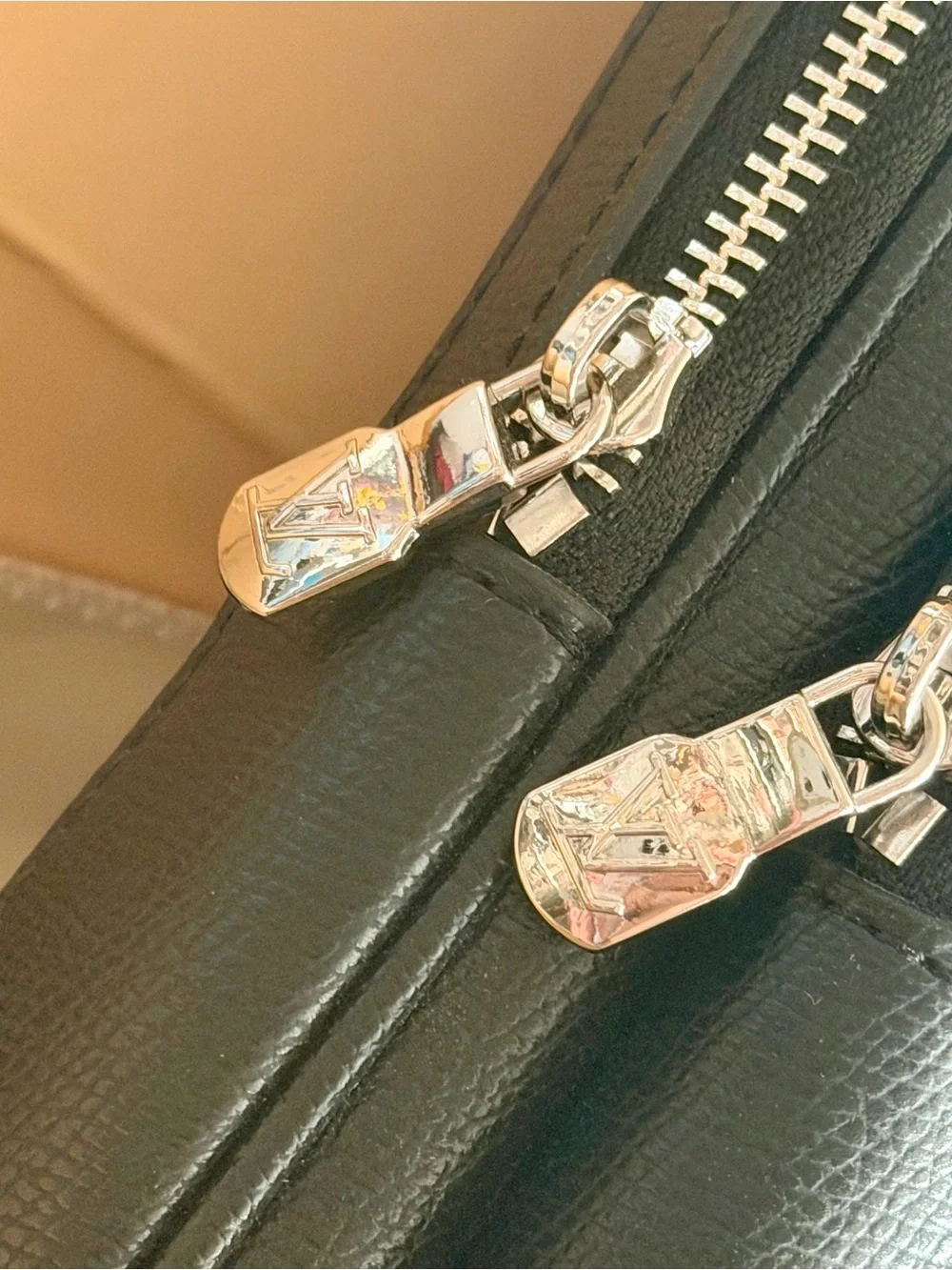 Inspired sling bag